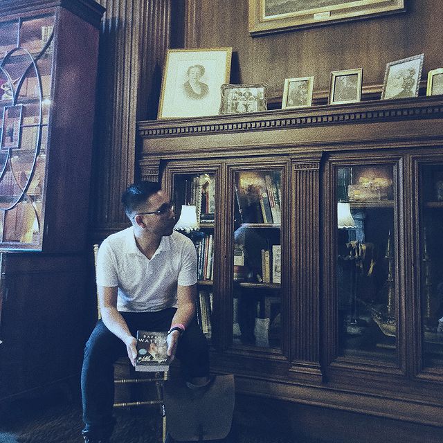 Home Books