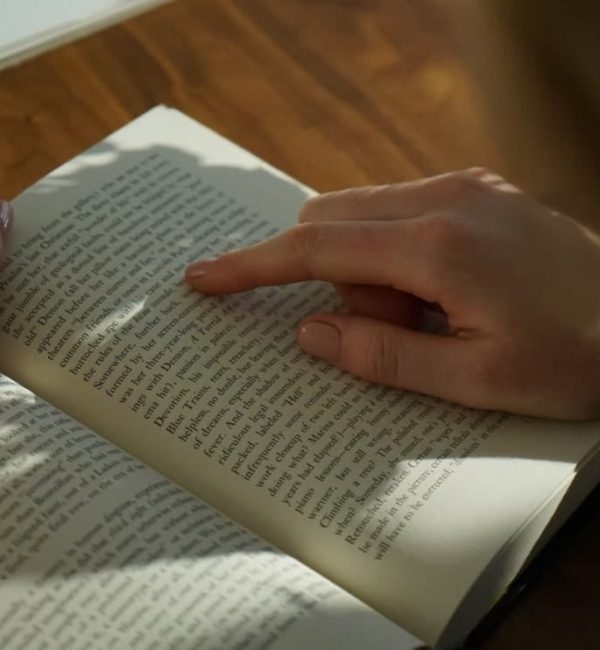 Home Books