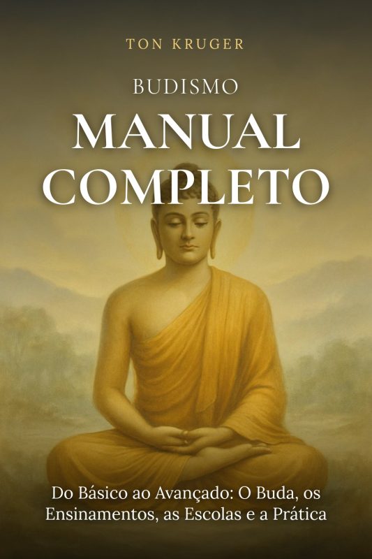 Ebook Budismo: Manual Completo