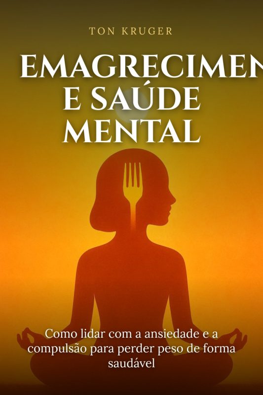 Ebook Emagrecimento e Saúde Mental