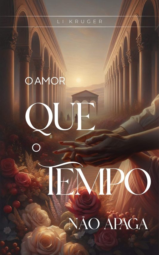 Ebook O Amor que o Tempo não Apaga